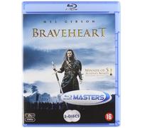 Braveheart [Blu-ray]