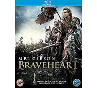 Braveheart (Blu-ray, 2014)