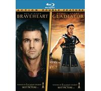 Braveheart [Blu-ray] [US Import]