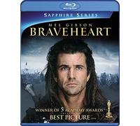 BRAVEHEART - BLUR - J3z