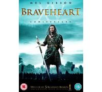 Braveheart by