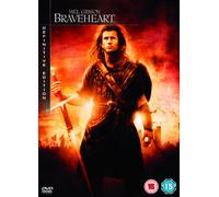 Braveheart - Definitive Edition [DVD]
