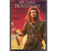 Braveheart [DVD] [1995]