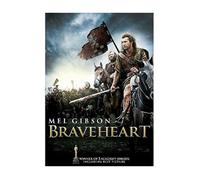 Braveheart (Édition Simple) [FRENCH]