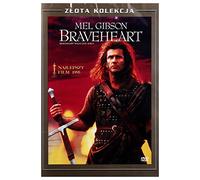 Braveheart [DVD] [Region 2] (English audio. English subtitles)