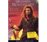 Braveheart - Édition 2 DVD