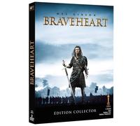 Braveheart - Édition Prestige 2 DVD