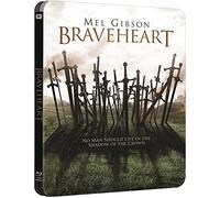 Braveheart Limited Blu Ray Import