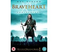 BRAVEHEART - MOVIE