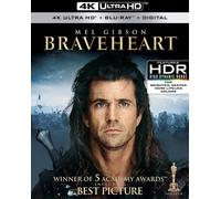 Braveheart - Braveheart [Blu-ray]