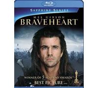 Braveheart [Blu-ray]