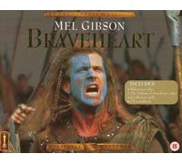 Braveheart - Special Edition Box Set [VHS] [1995]
