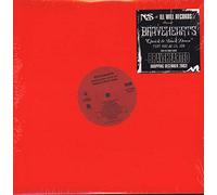 Bravehearts - Quick to Back Down / Sensations [VINYL]