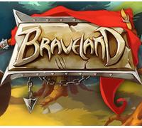 BraveLand Steam CD Key