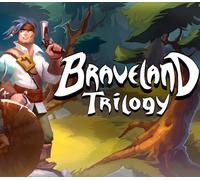 Braveland Trilogy TR XBOX One CD Key
