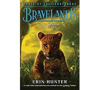 Bravelands: Curse of the Sandtongue #2: The Venom Spreads