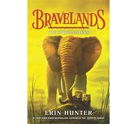 Bravelands: The Spirit-Eaters: 5