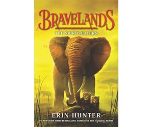 Bravelands: The Spirit-Eaters: 5