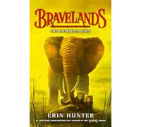 Bravelands: The Spirit-Eaters (Bravelands, 5)
