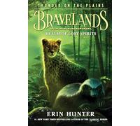 Bravelands: Thunder on the Plains #3: Realm of Lost Spirits