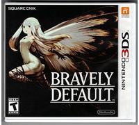 Bravely Default