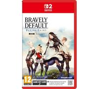 Nintendo Switch 2 Bravely Default Flying Fairy Hd Remaster One Colour