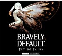 BRAVELY DEFAULT FLYING FAIRY HD Remaster EU PC Steam CD Key
