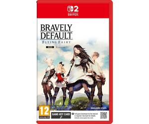 Bravely Default: Flying Fairy HD Remaster | JRPG Fantasy Adventure Game, New