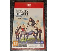 Nintendo Switch 2 Bravely Default Flying Fairy Hd Remaster One Colour