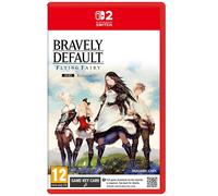 Nintendo Switch 2 Bravely Default Flying Fairy Hd Remaster One Colour