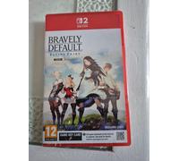 Nintendo Switch 2 Bravely Default Flying Fairy Hd Remaster One Colour