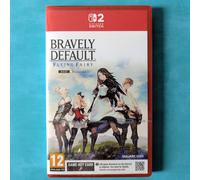 Nintendo Switch 2 Bravely Default Flying Fairy Hd Remaster One Colour