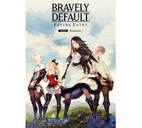BRAVELY DEFAULT FLYING FAIRY HD Remaster PC