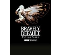 Bravely Default: Flying Fairy - HD Remaster (PC) - Steam Key - EUROPE