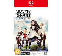 Nintendo Switch 2 Bravely Default Flying Fairy Hd Remaster One Colour
