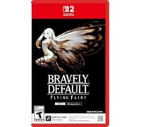 Bravely Default Flying Fairy HD Remastered - For Nintendo Switch 2