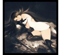 Bravely Default Flying Fairy Original Soundtrack JAPAN CD