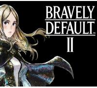 Bravely Default II PC Steam Account
