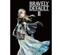 Bravely Default II (PC) - Steam Gift - EUROPE