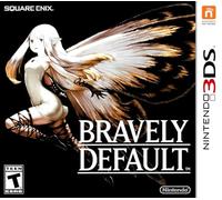 Bravely Default - Nintendo 3DS (Renewed)