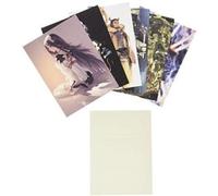 GAME MUSIC - Bravely Second End Layer (Original Soundtrack)