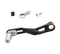 Bravema Motorcycle Adjustable Gear Shift Lever Folding Shifter Lever Compatible with CRF1000L Africa Twin 2015-Newer, Adventure Sports 2018-Newer