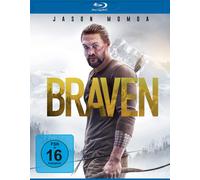 Braven (Blu-ray)