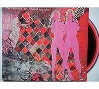 Bravery – An Honest Mistake – Universal Music Group