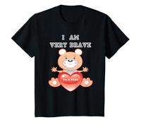 Bravery gift, Brave Childs T-Shirt