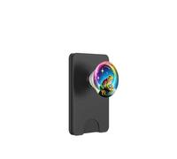 Bravery I Am Very Brave Frog Childs Cute PopSockets PopWallet for MagSafe