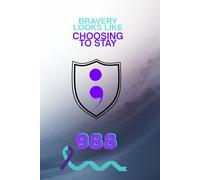 Bravery Looks Like Choosing to Stay