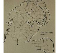 Bravery, the - Fearless [7" VINYL]