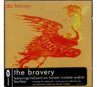 Bravery, The [German Import]