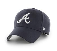 47 Mlb Atlanta Braves Mvp Cap